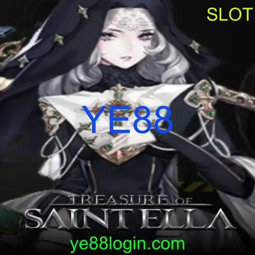TreasureofSaintElla