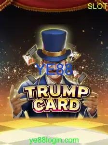 TrumpCard