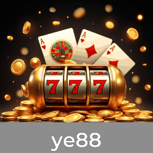 ye88: A Excelência em Serviços de Jogo e Segurança