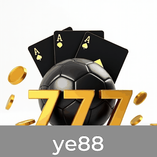 Ye88: Caça-Níqueis com Mega Prêmios, Mesa de Jogos Estratégicos, e Experiências com Dealers ao Vivo