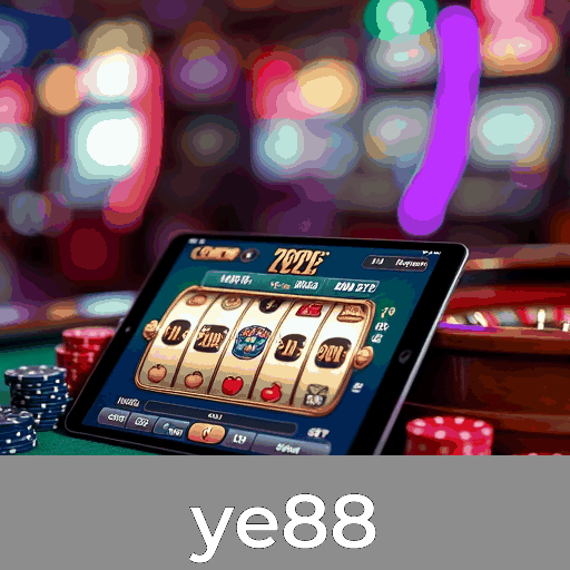 ye88: A Excelência em Serviços de Jogo e Segurança