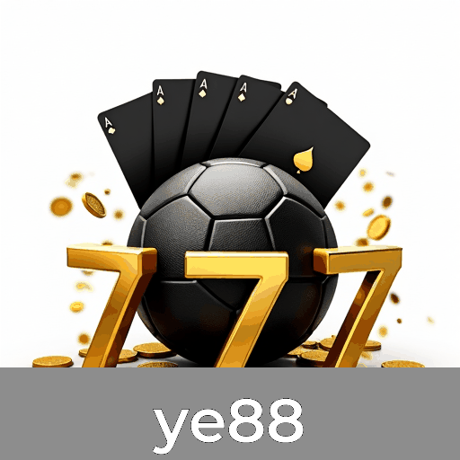 Ye88: Caça-Níqueis com Mega Prêmios, Mesa de Jogos Estratégicos, e Experiências com Dealers ao Vivo