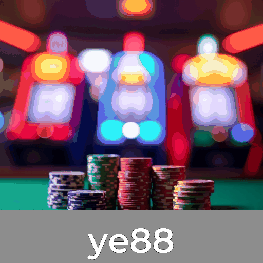 ye88: A Revolução dos Jogos na Ponta dos Seus Dedos!