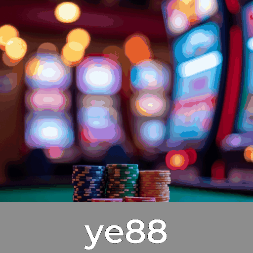 ye88 - Seu Cassino Online de Confiança e Diversão